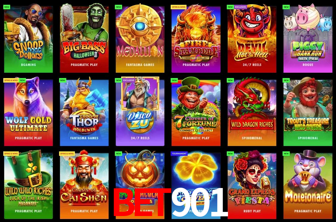 Bet901