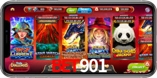 Bet901