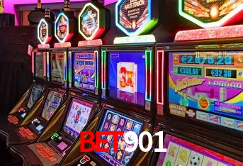 Bet901 Login
